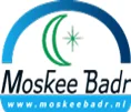 Moskee Badr - Amsterdam — Masjid logo