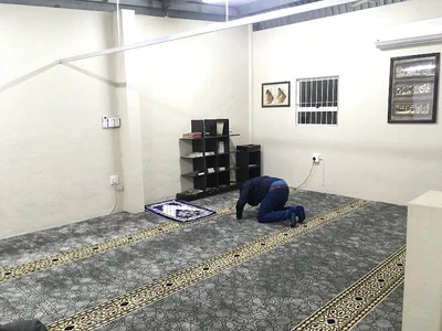 Ballito Musjid • Masjid logo