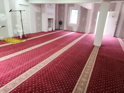 Bankstown Masjid - Bankstown Nsw — Masjid logo