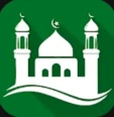 பதுறியா ஜும்ஆ மஸ்ஜித் — Masjid logo