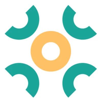 Bdmg Zentrum Hellersdorf — Masjid logo