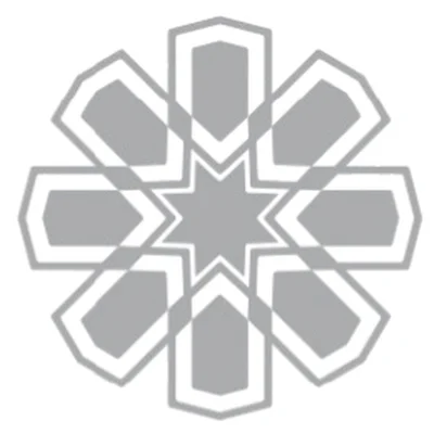 Beckton Muslim Centre — Masjid logo