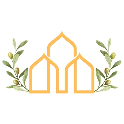 Beit Naballa Mosque — Masjid logo
