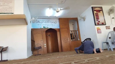 مسجد بر الوالدين • Masjid logo