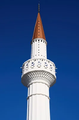 Bosnian Islamic Center Of Bowling Green • Masjid logo