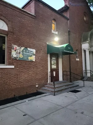 Bosnian Islamic Culture Center Of Richmond Hill — Masjid logo