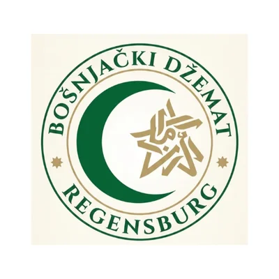Bošnjački Džemat Regensburg - Regensburg • Masjid logo