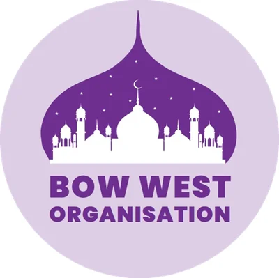 Bow West Organisation — Masjid logo