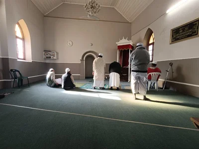 Breda Masjid • Masjid logo