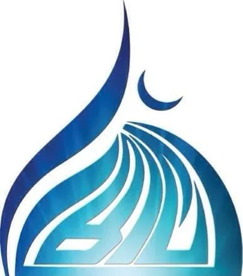 Brooklyn Islamic Center — Masjid logo