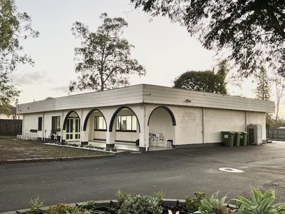 Camira Mosque • Masjid logo