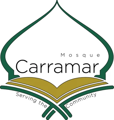 Carramar Mosque — Masjid logo