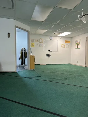 Cci De La Beauce • Masjid logo