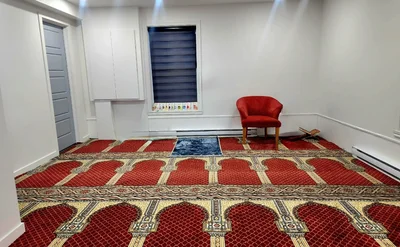 Cci Sainte-Marie • Masjid logo