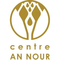 Centre Annour Mulhouse - مركز النور — Masjid logo