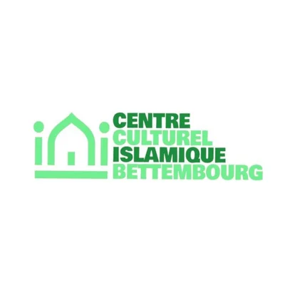 Centre Culturel Islamique De Bettembourg • Masjid logo