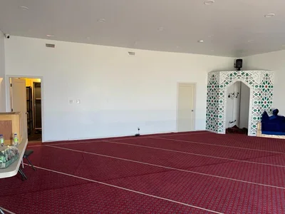 Centre Culturel Islamique de Roussillon — Masjid logo
