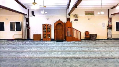 Centro Culturale Islamico Di Sermide — Masjid logo