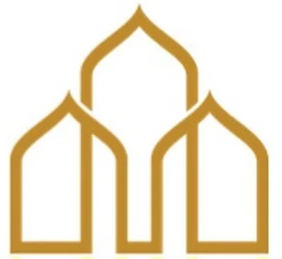 Bangladesh Islamic Center - Milano — Masjid logo