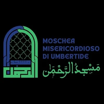 Centro Culturale Islamico Umbertide • Masjid logo