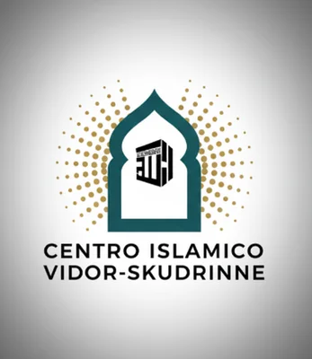 Centro Culturale Skudrinje — Masjid logo