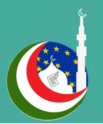 Centro Islamico Di Casalpusterlengo • Masjid logo