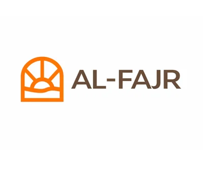 Centrum Islamu Al-Fadżr - Al-Fajr Islami - Kraków • Masjid logo