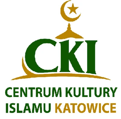 Centrum Kultury Islamu • Masjid logo