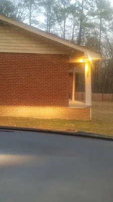 Chapel Hill Islamic Center • Masjid logo