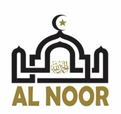 Cic Al Noor مسجد النور بايبورتا — Masjid logo