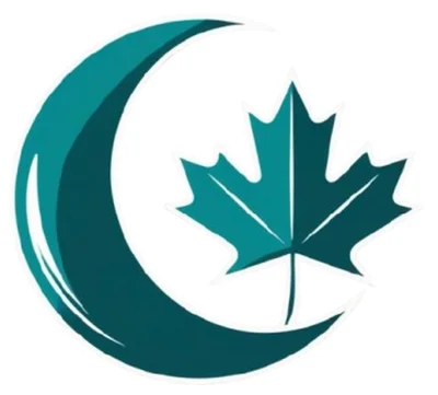Canadian Islamic Center - الجمعية — Masjid logo
