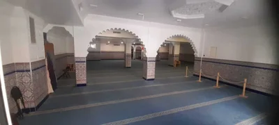 Comunidad Musulmana Al Furqan - Badalona — Masjid logo