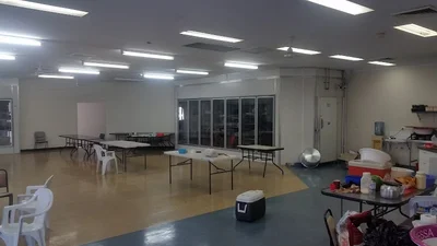 Crestmead Islamic Center • Masjid logo