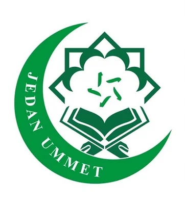 Džemat Jedan Ummet • Masjid logo