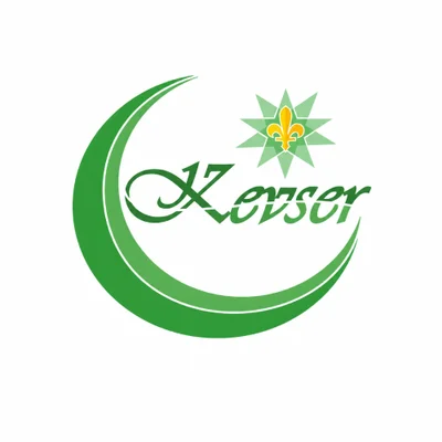 Dzemat Kevser Beč - Wien • Masjid logo