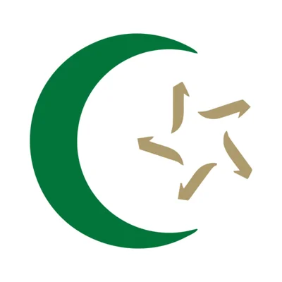 Džemat Naprelje • Masjid logo