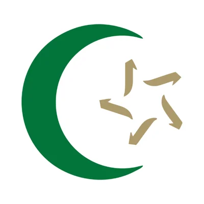 Džemat Prošići, Miz Cazin • Masjid logo