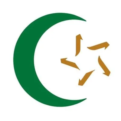 Džemat Visokovci - Zenica • Masjid logo