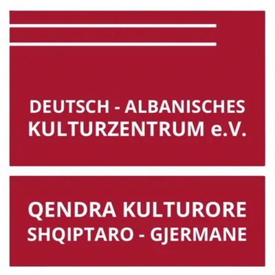 Dakuz E.V. - Mainz-Kastel — Masjid logo