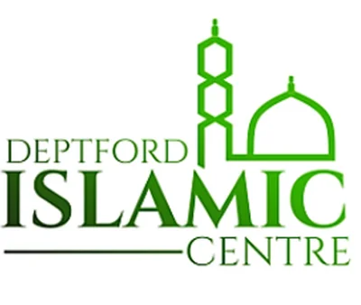 Deptford Islamic Centre — Masjid logo