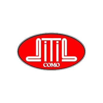 Di̇ti̇b Como — Masjid logo