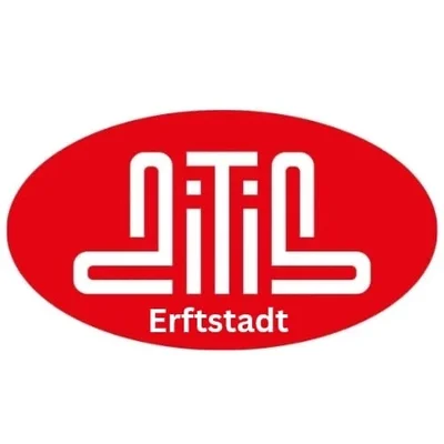Ditib Erftstadt — Masjid logo