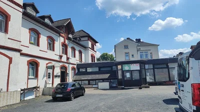 Ditib Moschee Höhr-Grenzhausen — Masjid logo