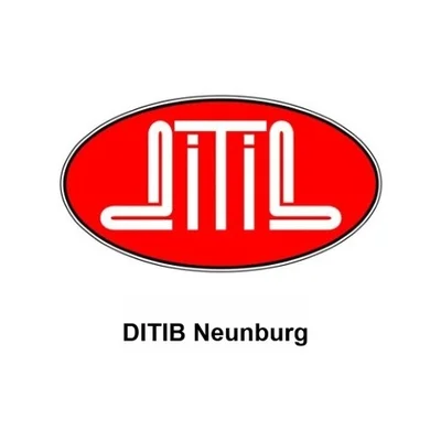 Ditib Neunburg Vorn Wald — Masjid logo