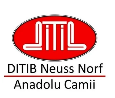 Ditib Neuss Norf Anadolu Camii — Masjid logo