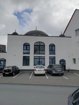 Ditib Türkisch Islamische Gemeinde Zu Brilon E.V. • Masjid logo
