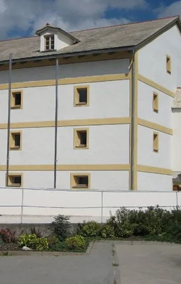 Ditib-Türkisch Islamische Gemeinde Zu Eichstätt E. V. • Masjid logo