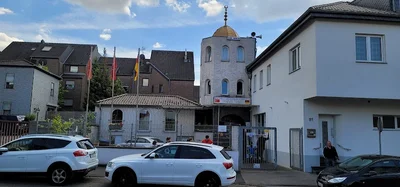 Ditib Türkische Islamische Gemeinde • Masjid logo