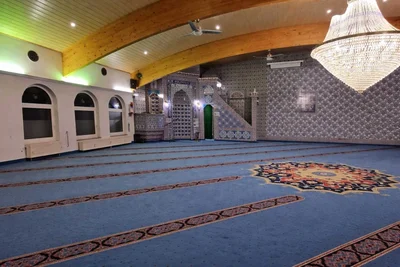 Ditib Ulu Camii Fürthen-Sieg - Fürthen — Masjid logo