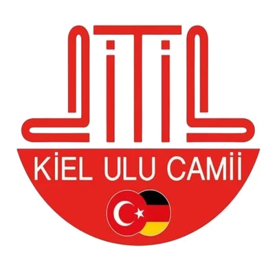 Ditib Ulu Camii • Masjid logo